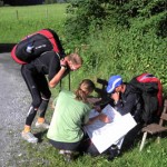 Three days into Red Bull X-Alps
