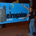 Metrogaine Jo’burg lights up Norwood